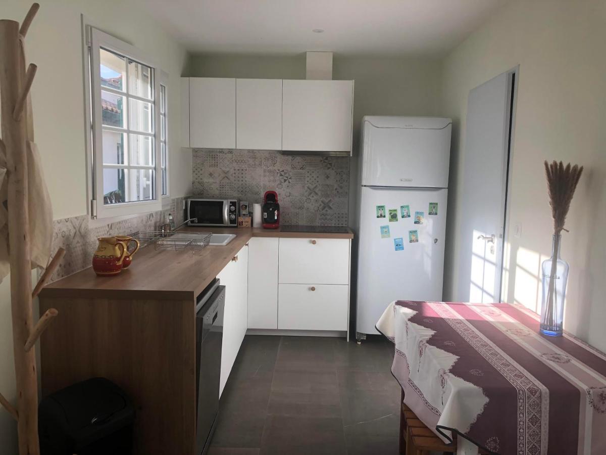 Studio A 10 Minutes De L'Ocean Saint-André-de-Seignaux Dış mekan fotoğraf