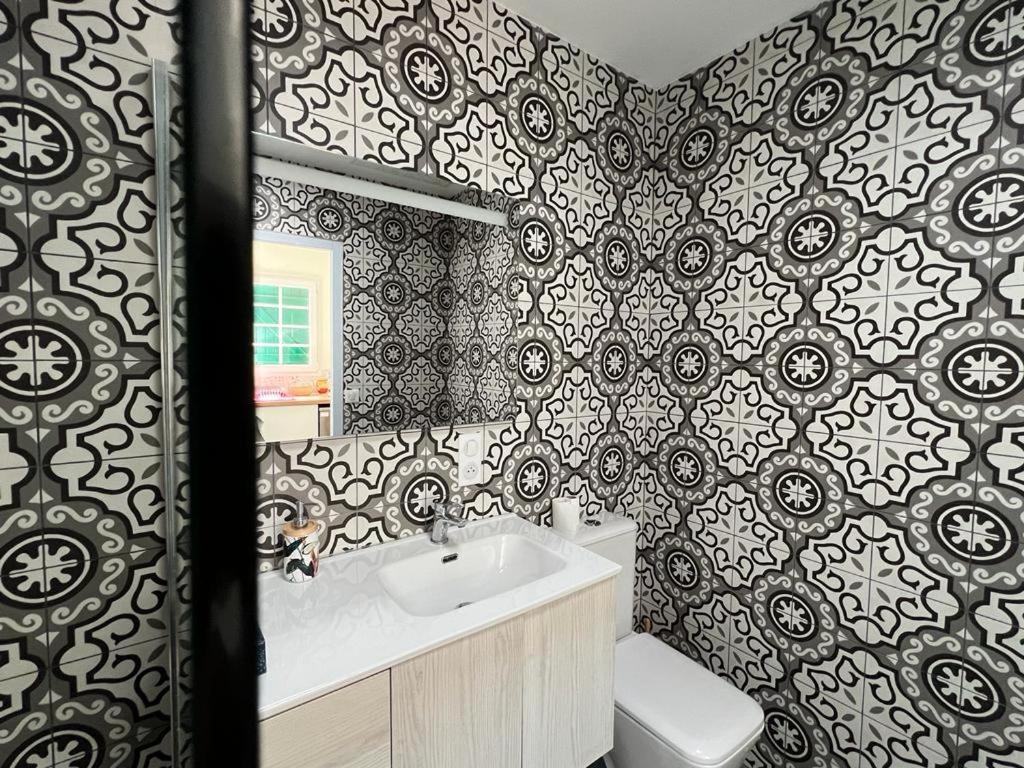 Studio A 10 Minutes De L'Ocean Saint-André-de-Seignaux Dış mekan fotoğraf