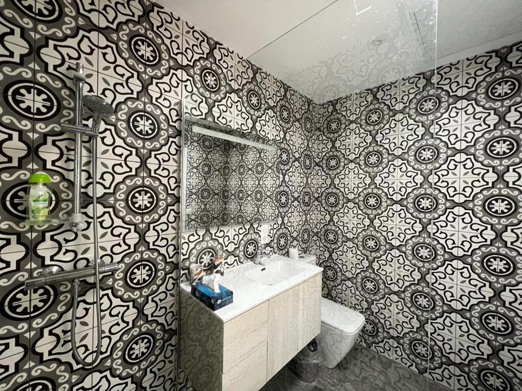 Studio A 10 Minutes De L'Ocean Saint-André-de-Seignaux Dış mekan fotoğraf